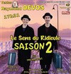 Le sens du ridicule | saison 2 - 