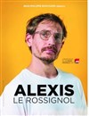 Alexis Le Rossignol - 