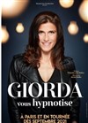 Giorda vous hypnotise - 