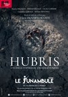 Hubris - 