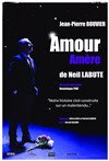 Jean-Pierre Bouvier dans Amour Amère - 