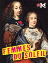 Femmes du Soleil - 