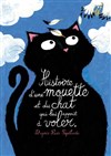 Histoire d'une mouette et du chat qui lui apprit à voler - 