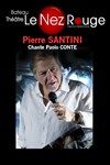 Pierre Santini chante Paolo Conte - 