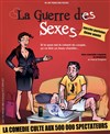 La guerre des sexes - 