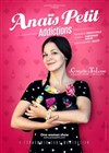 Anaïs Petit dans Addictions - 