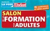 Salon de la Formation pour adultes | Se former tout au long de la vie - 