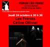 Les Frérots - Céline Ollivier - 