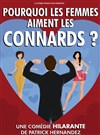 Pourquoi les femmes aiment les connards ? - 