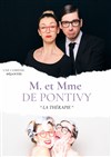 M. et Mme de Pontivy - 