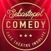 Sebastopol Comedy Club - 