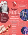 Soirée de Noël - 