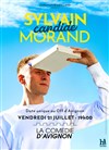 Sylvain Morand dans Candide - 