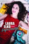 Laura Elko dans Enfin Vieille - 