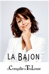 La Bajon dans Vous couperez - 