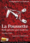 La Poussette - 