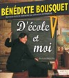 Bénédicte Bousquet dans D'école et moi - 