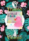 La salle de bain | d'Astrid Veillon - 