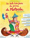 La belle lisse poire du Prince de Motordu - 