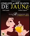 Cinquante et une nuances de jaune - 