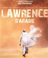 Lawrence d'Arabie - 