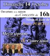 Henry Purcell : Songs et duos - 