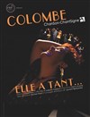 Colombe elle a tant... | chanson/chantsigne - 