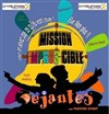 Mission Impros | Cible Téléthonesque - 