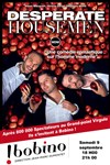 Desperate Housemen - 