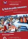 Le Noël des petits ramoneurs - 