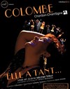 Colombe "Elle a tant.. - 