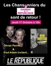 Paris Chansonniers - 