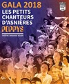 Les petits chanteurs d'Asnières et les Poppys - 