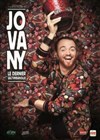 Jovany dans Le dernier saltimbanque - 