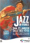 Exposition: Le Jazz sous toutes ses formes - 