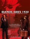 Buenos Aires 1920 - 