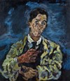 Visite guidée : Exposition Oskar Kokoschka, un fauve à Vienne | par Loetitia Mathou - 