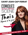 Thaïs dans Hymne à la joie - 