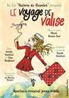 Le voyage de valise - 