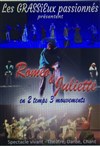 Romeo & Juliette en 2 temps 3 mouvements - 