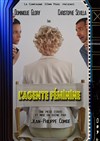 L'Agente féminine - 