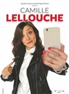 Camille Lellouche dans Camille en vrai - 