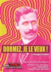 Dormez je le veux - 