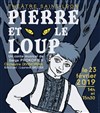 Pierre et le Loup et extraits de Casse-Noisette - 