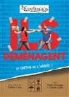 Ils déménagent - 