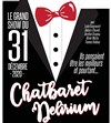 Réveillon de la saint sylvestre 2020 : Chatbaret Delirium - 