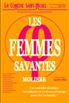 Les Femmes Savantes - 