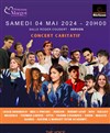 Concert caritatif | Servon - 