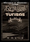 Korpiklaani - Turisas - Trollfest - 