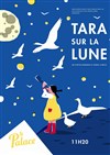 Tara sur la lune - 